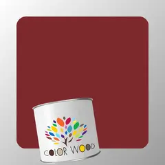 ЭМАЛЬ ВОДОРАЗБАВИМАЯ RAL 3011