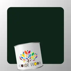 ЭМАЛЬ ВОДОРАЗБАВИМАЯ RAL 6005