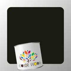 ЭМАЛЬ ВОДОРАЗБАВИМАЯ RAL 6007