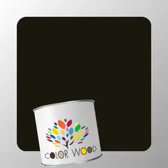 ЭМАЛЬ ВОДОРАЗБАВИМАЯ RAL 6008