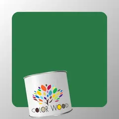 ЭМАЛЬ ВОДОРАЗБАВИМАЯ RAL 6032