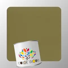 ЭМАЛЬ ПОЛИУРЕТАНОВАЯ CS070 GIALLO SENAPE