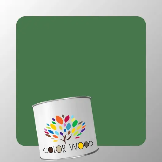 K124 ПОЛИУРЕТАНОВАЯ ЭМАЛЬ KEMILAC