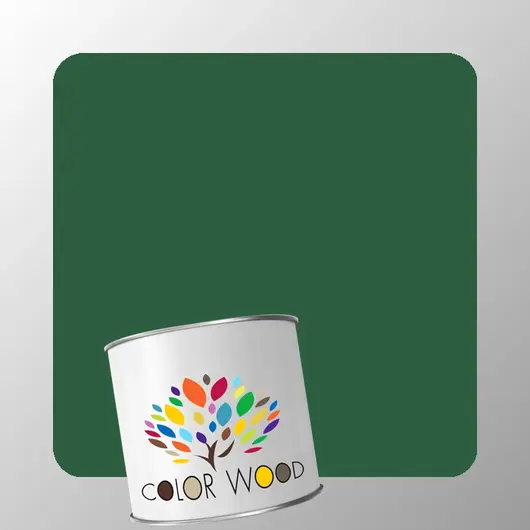 K126 ПОЛИУРЕТАНОВАЯ ЭМАЛЬ KEMILAC