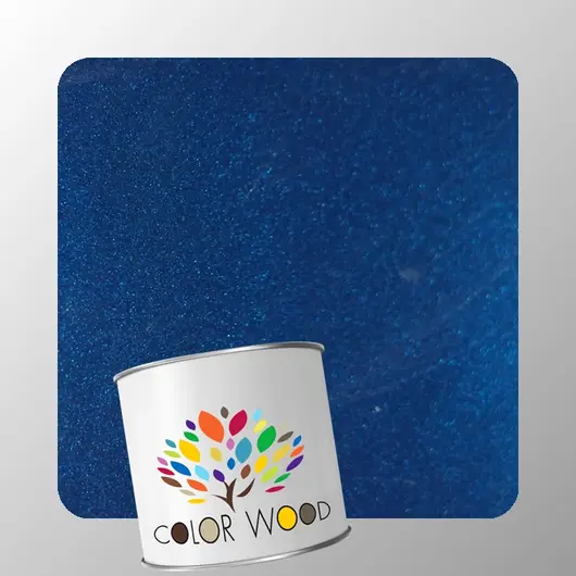 VM90090510 ЭМАЛЬ ПОЛИАКРИЛОВАЯ АК*** МЕТАЛЛИК