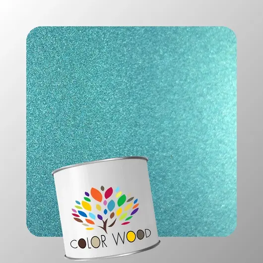 VM90090601 ЭМАЛЬ ПОЛИАКРИЛОВАЯ АК*** МЕТАЛЛИК