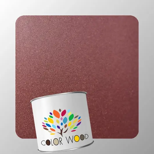 VMA0301810 ЭМАЛЬ ПОЛИАКРИЛОВАЯ АК*** МЕТАЛЛИК