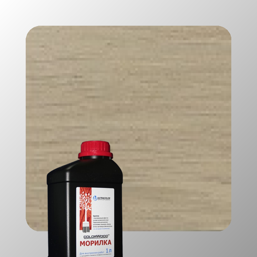 МОРИЛКА УНИВЕРСАЛЬНАЯ UTC800-13 БЕЛЫЙ