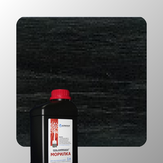 МОРИЛКА УНИВЕРСАЛЬНАЯ UTC800-72 ЧЕРНЫЙ