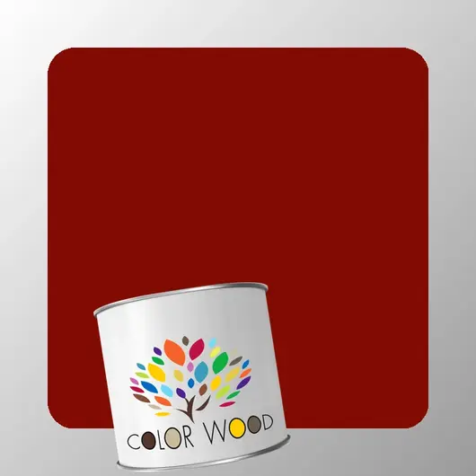 ЭМАЛЬ ПОЛИУРЕТАНОВАЯ RAL 3016