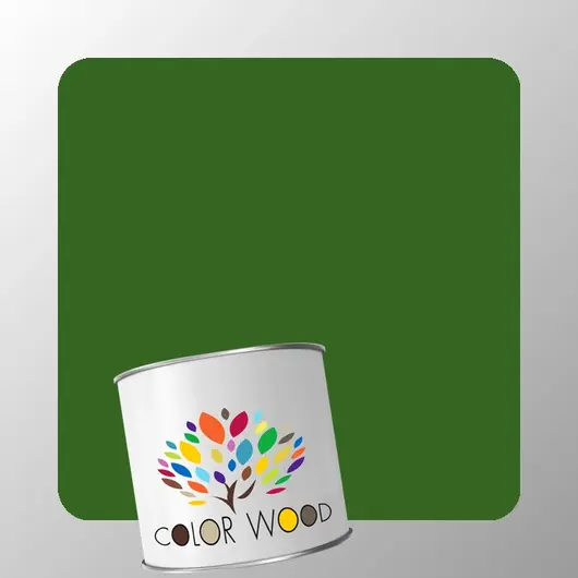 ЭМАЛЬ ПОЛИУРЕТАНОВАЯ RAL 6017