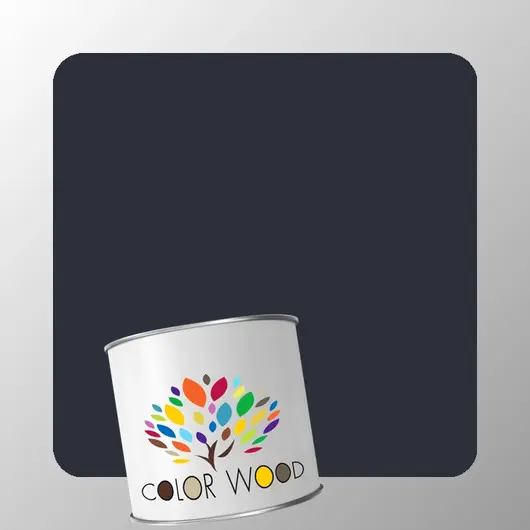 ЭМАЛЬ ПОЛИУРЕТАНОВАЯ RAL 7015