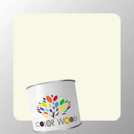 ЭМАЛЬ ПОЛИУРЕТАНОВАЯ NCS 0505 G80Y