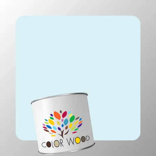 ЭМАЛЬ ПОЛИУРЕТАНОВАЯ NCS 0510 B10G