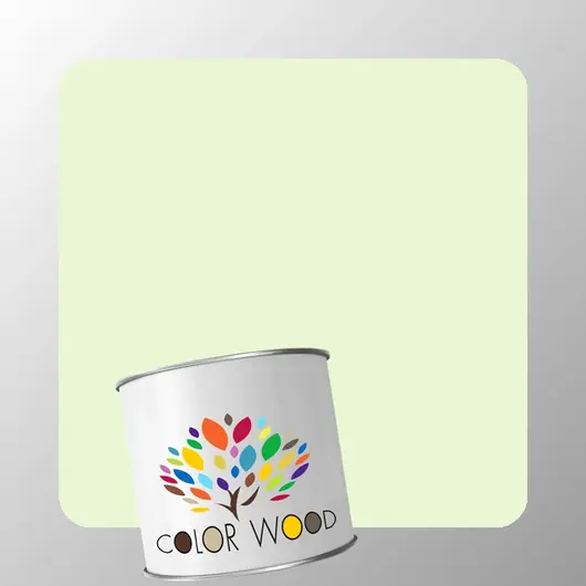 ЭМАЛЬ ПОЛИУРЕТАНОВАЯ NCS 0515 G40Y