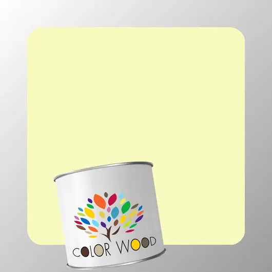 ЭМАЛЬ ПОЛИУРЕТАНОВАЯ NCS 0520 G70Y