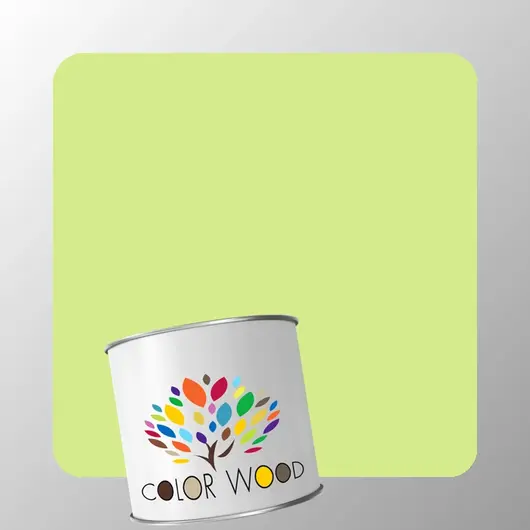 ЭМАЛЬ ПОЛИУРЕТАНОВАЯ NCS 0540 G50Y