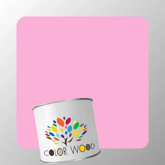 ЭМАЛЬ ПОЛИУРЕТАНОВАЯ NCS 0540 R30B