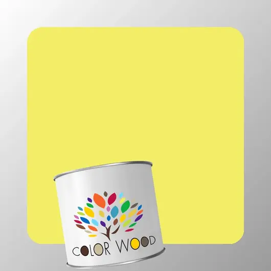 ЭМАЛЬ ПОЛИУРЕТАНОВАЯ NCS 0550 G80Y