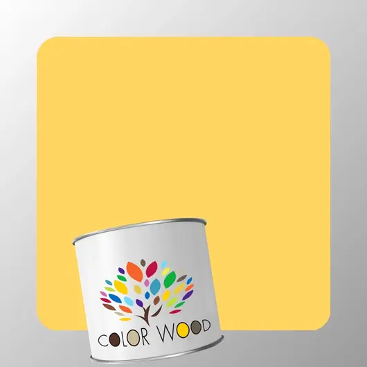 ЭМАЛЬ ПОЛИУРЕТАНОВАЯ NCS 0550 Y10R