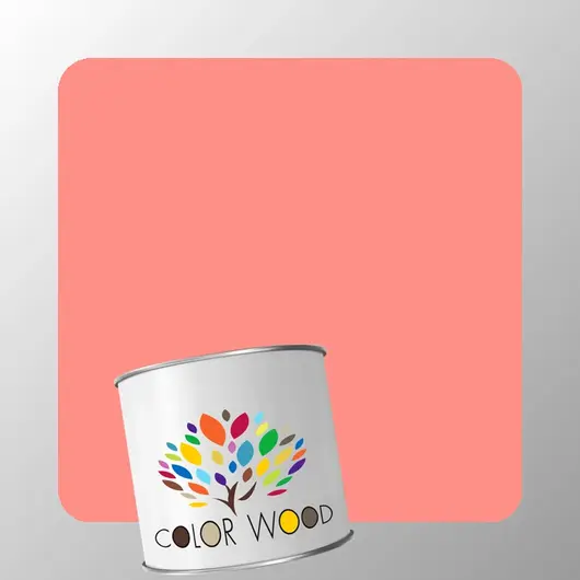 ЭМАЛЬ ПОЛИУРЕТАНОВАЯ NCS 0550 Y90R