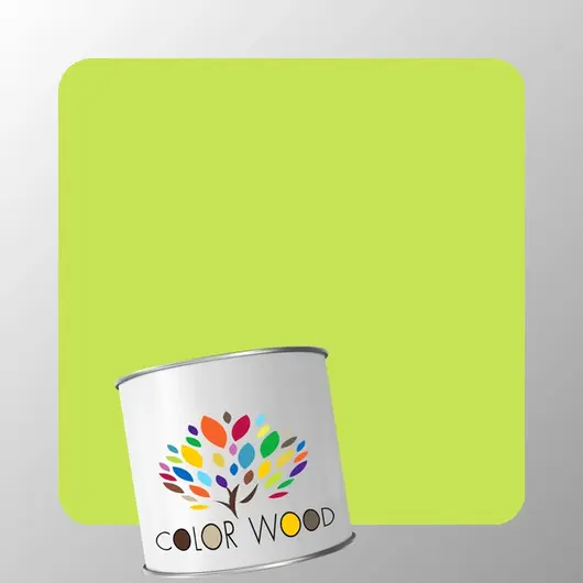 ЭМАЛЬ ПОЛИУРЕТАНОВАЯ NCS 0560 G50Y