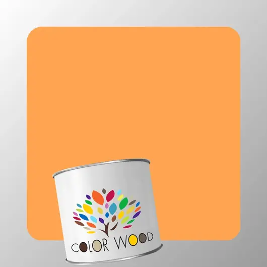 ЭМАЛЬ ПОЛИУРЕТАНОВАЯ NCS 0560 Y40R