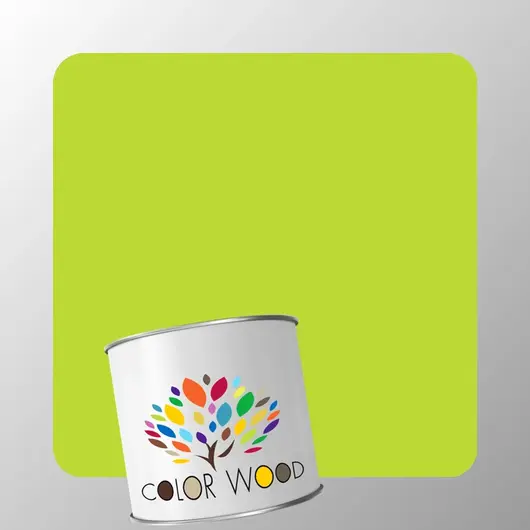 ЭМАЛЬ ПОЛИУРЕТАНОВАЯ NCS 0565 G50Y