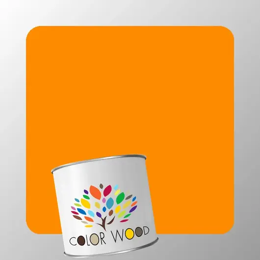 ЭМАЛЬ ПОЛИУРЕТАНОВАЯ NCS 0585 Y40R