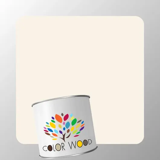 ЭМАЛЬ ПОЛИУРЕТАНОВАЯ NCS 0603 Y40R