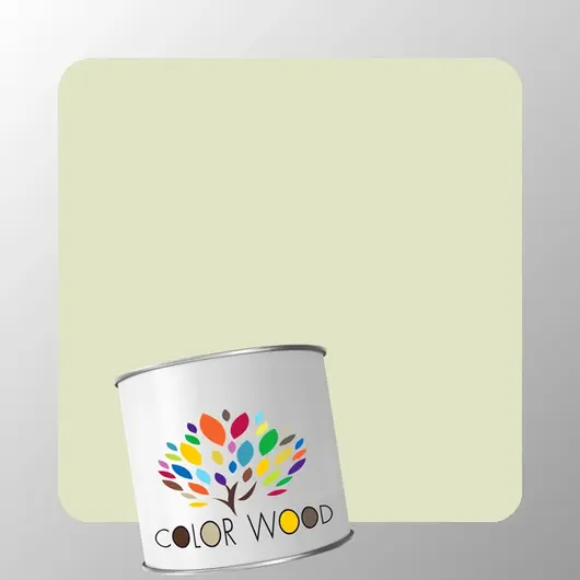 ЭМАЛЬ ПОЛИУРЕТАНОВАЯ NCS 1010 G70Y