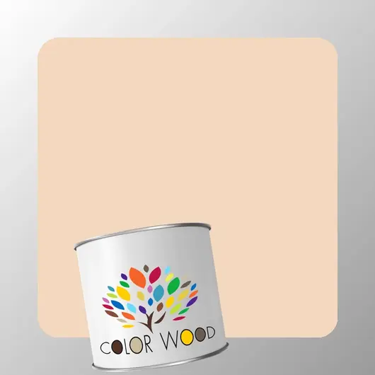 ЭМАЛЬ ПОЛИУРЕТАНОВАЯ NCS 1010 Y50R