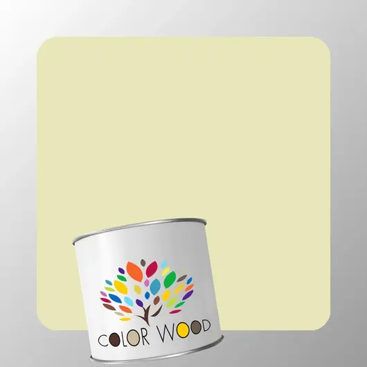 ЭМАЛЬ ПОЛИУРЕТАНОВАЯ NCS 1015 G80Y