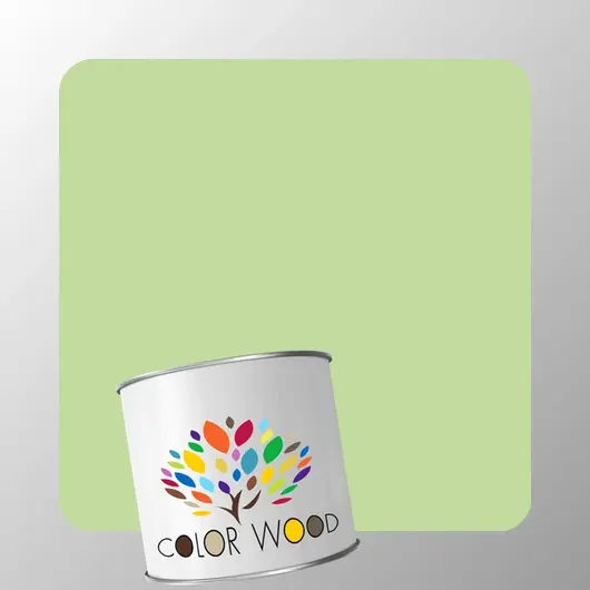 ЭМАЛЬ ПОЛИУРЕТАНОВАЯ NCS 1030 G40Y