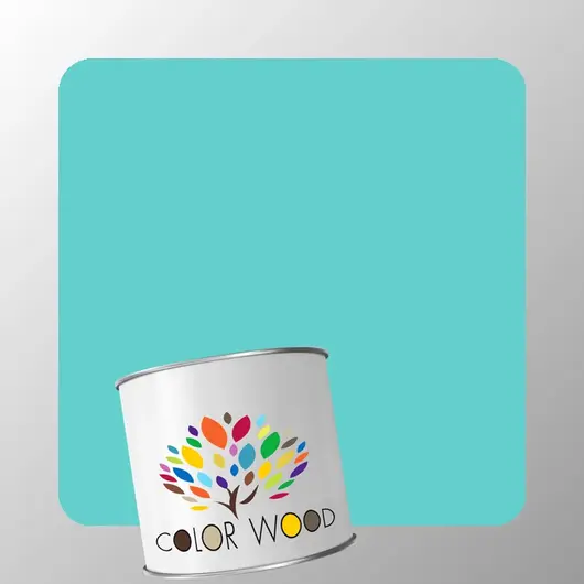 ЭМАЛЬ ПОЛИУРЕТАНОВАЯ NCS 1040 B50G