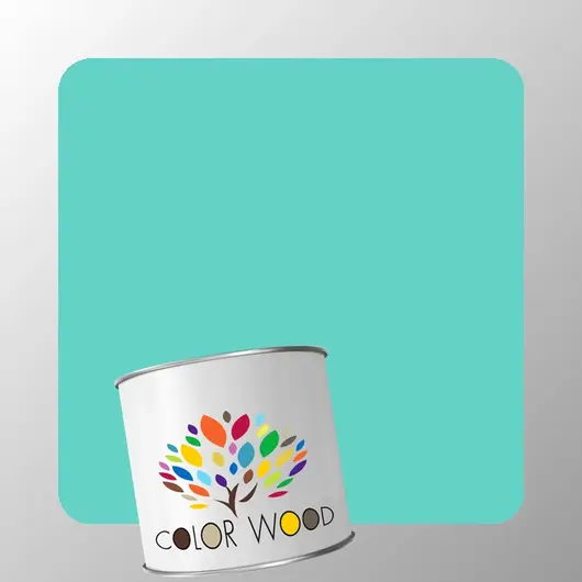 ЭМАЛЬ ПОЛИУРЕТАНОВАЯ NCS 1040 B70G