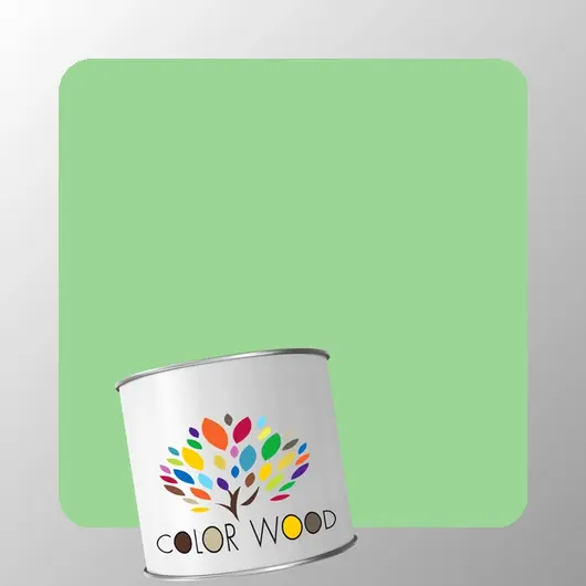 ЭМАЛЬ ПОЛИУРЕТАНОВАЯ NCS 1040 G20Y