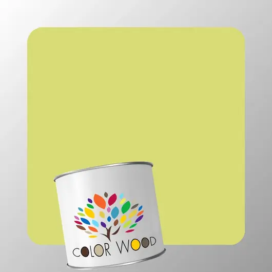 ЭМАЛЬ ПОЛИУРЕТАНОВАЯ NCS 1040 G70Y