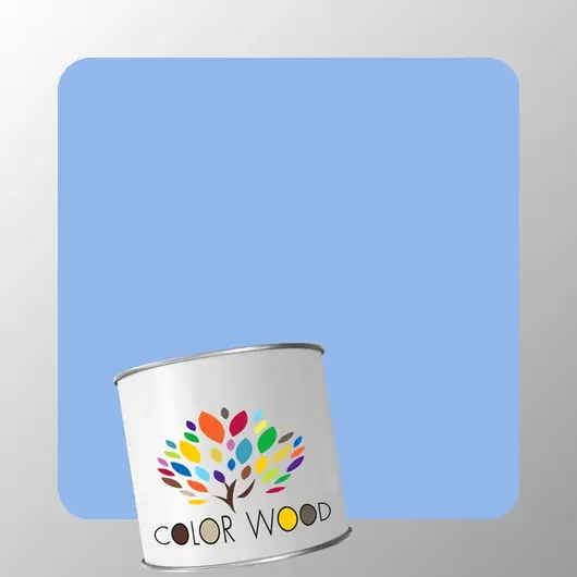 ЭМАЛЬ ПОЛИУРЕТАНОВАЯ NCS 1040 R80B