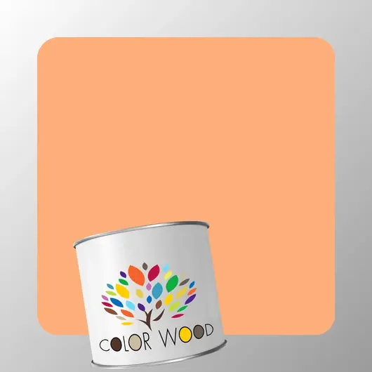 ЭМАЛЬ ПОЛИУРЕТАНОВАЯ NCS 1040 Y50R