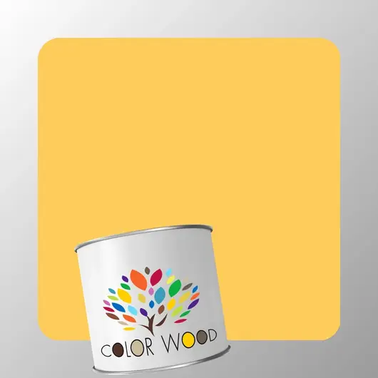 ЭМАЛЬ ПОЛИУРЕТАНОВАЯ NCS 1050 Y10R