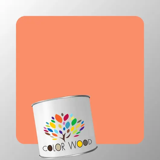 ЭМАЛЬ ПОЛИУРЕТАНОВАЯ NCS 1050 Y70R