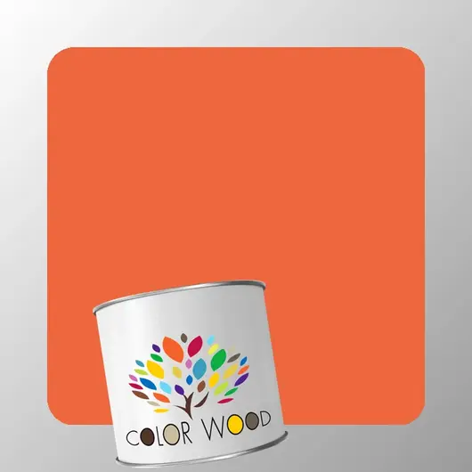 ЭМАЛЬ ПОЛИУРЕТАНОВАЯ NCS 1070 Y70R