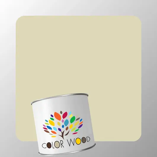 ЭМАЛЬ ПОЛИУРЕТАНОВАЯ NCS 1510 G90Y