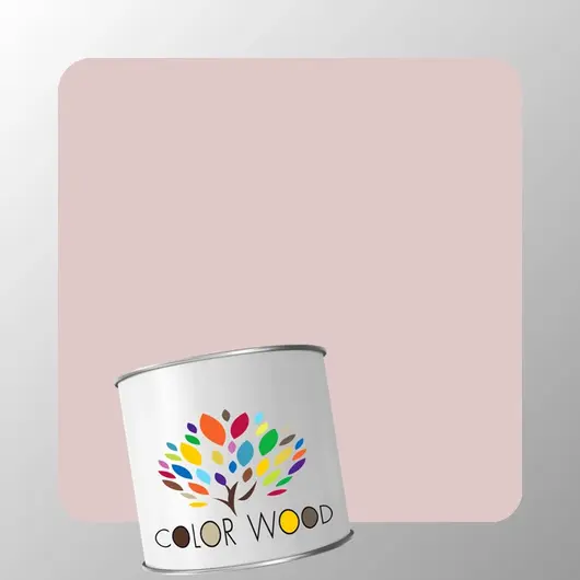 ЭМАЛЬ ПОЛИУРЕТАНОВАЯ NCS 1510 R