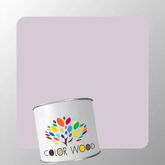 ЭМАЛЬ ПОЛИУРЕТАНОВАЯ NCS 1510 R40B