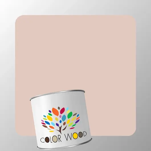 ЭМАЛЬ ПОЛИУРЕТАНОВАЯ NCS 1510 Y80R