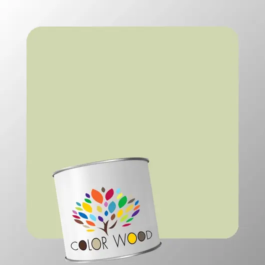 ЭМАЛЬ ПОЛИУРЕТАНОВАЯ NCS 1515 G60Y