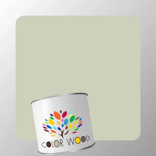 ЭМАЛЬ ПОЛИУРЕТАНОВАЯ NCS 2005 G80Y