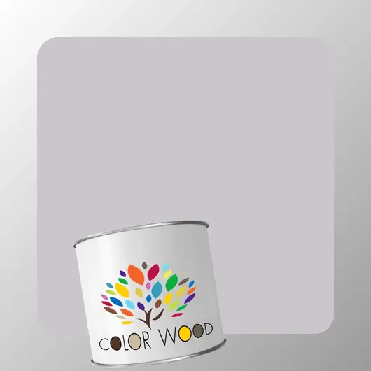 ЭМАЛЬ ПОЛИУРЕТАНОВАЯ NCS 2005 R40B